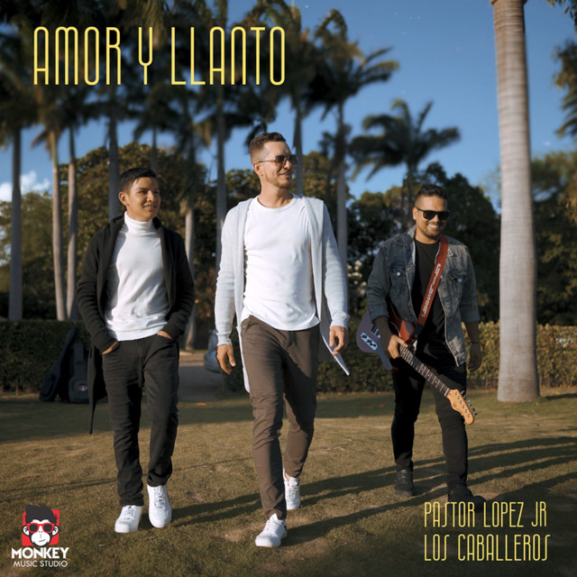 Amor y llanto